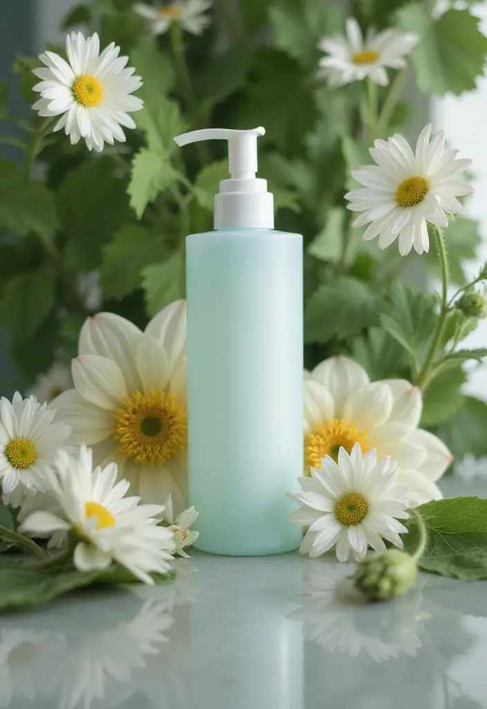 26 Ways to Build the Perfect Skincare Routine for Sensitive Skin - 3. Incorporate a Soothing Toner