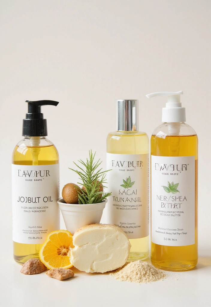 26 Ways to Build the Perfect Skincare Routine for Sensitive Skin - 9. Pay Attention to Ingredients