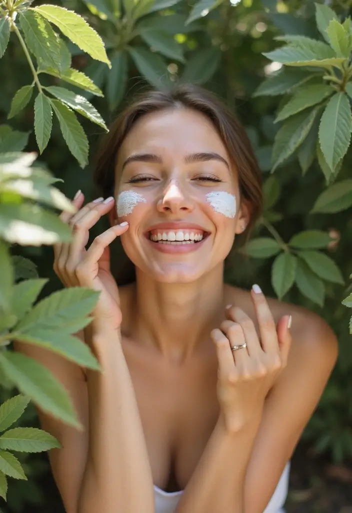 26 Ways to Build the Perfect Skincare Routine for Sensitive Skin - Conclusion: Your Path to Radiant Skin