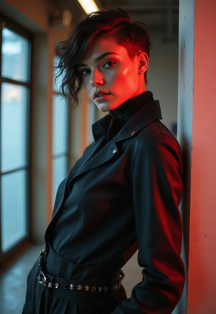 27 Classic Hairstyles That Never Go Out of Style - 16. The Asymmetrical Cut