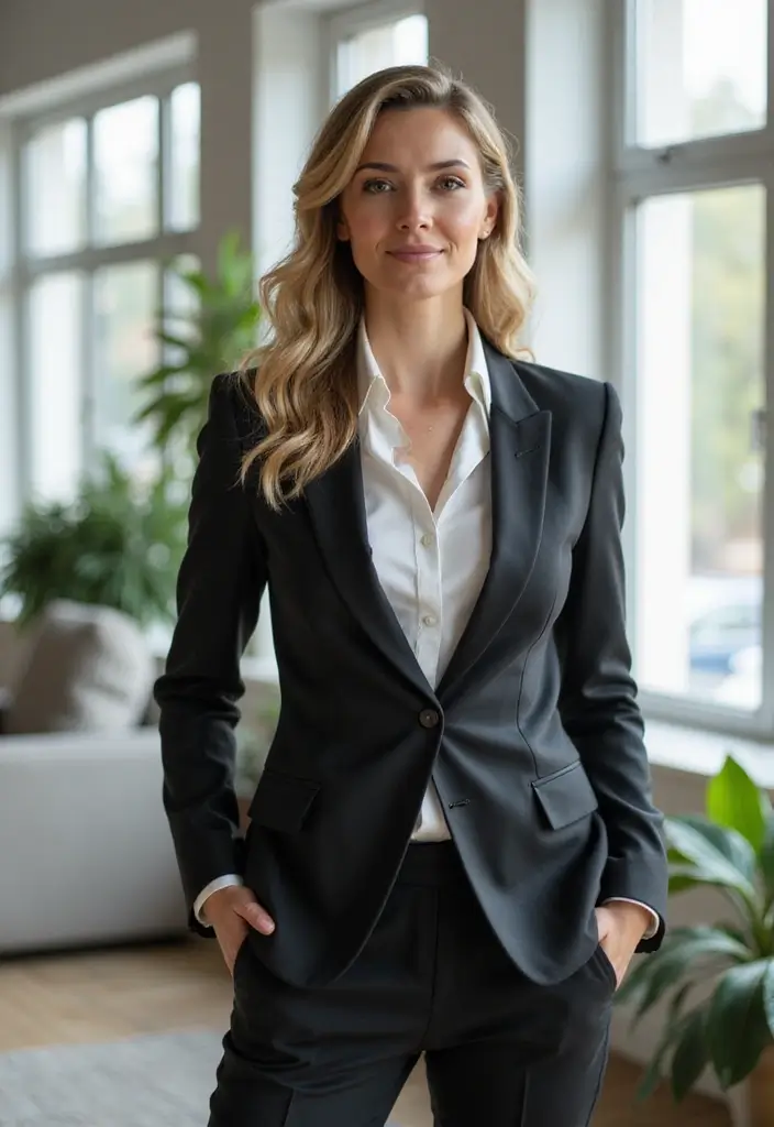 27 Classic Hairstyles That Never Go Out of Style - 6. The French Twist