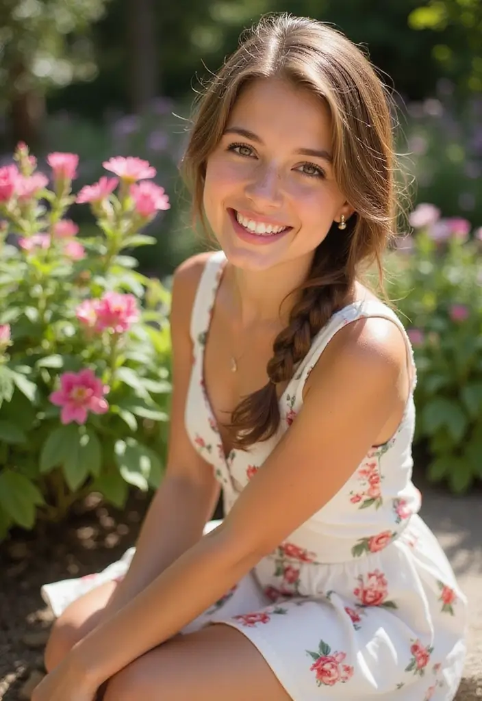 27 Classic Hairstyles That Never Go Out of Style - 7. The Side Braid