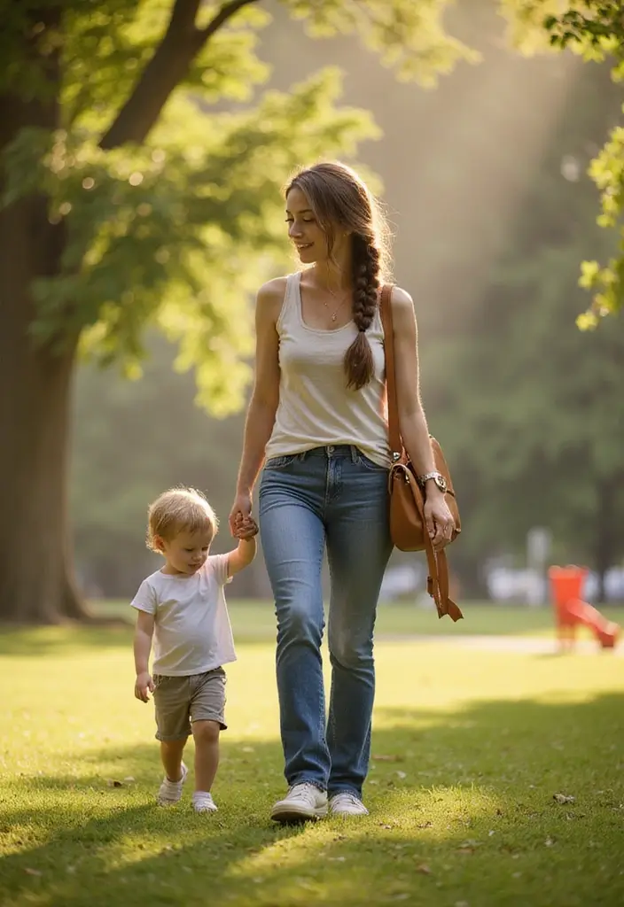 27 Easy Hairstyle Ideas for Busy Mornings - 6. Side Braid