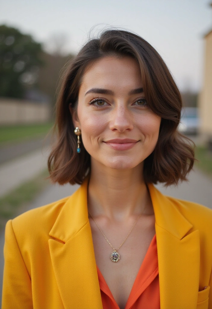 27 Everyday Hairstyles That Take Under 5 Minutes - 15. The Classic Clip