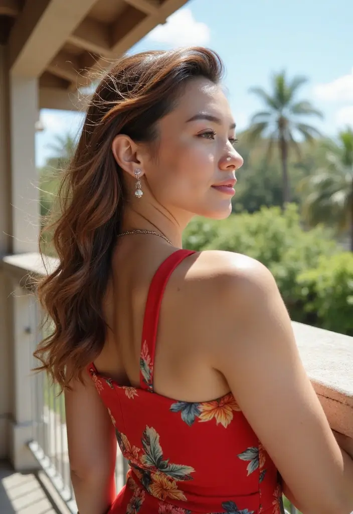 27 Everyday Hairstyles That Take Under 5 Minutes - 27. Quick Side Part