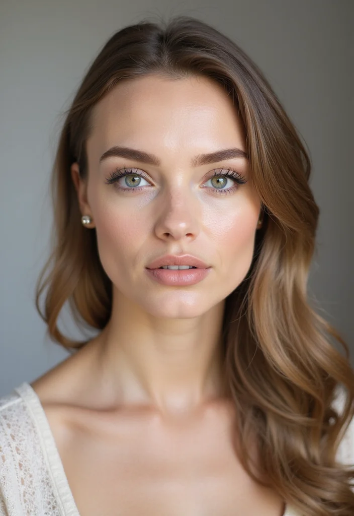 27 Foundation Tips for a Smooth Natural Finish - 13. Avoid Heavy, Layered Products