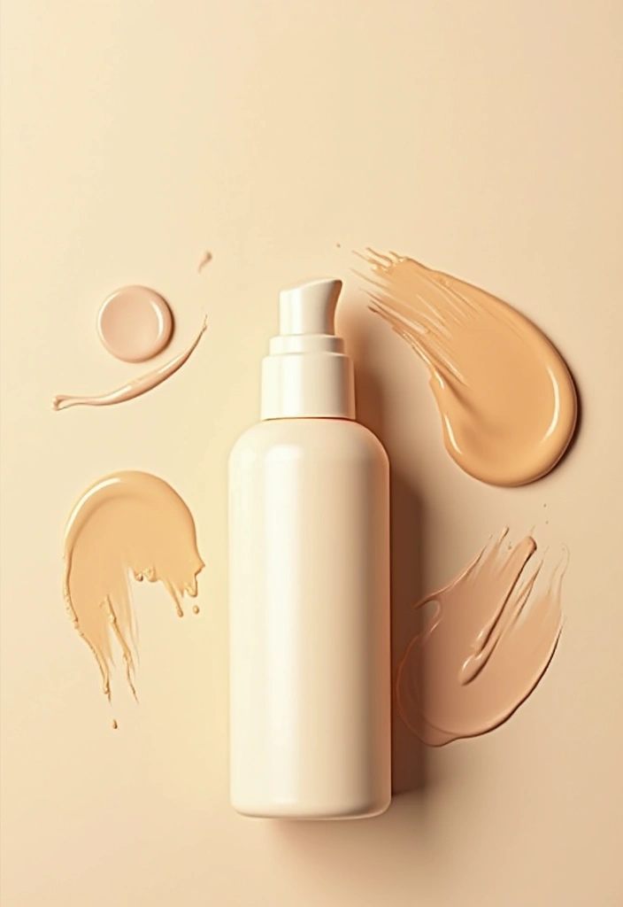 27 Foundation Tips for a Smooth Natural Finish - 17. Avoid Heavy Sunscreens