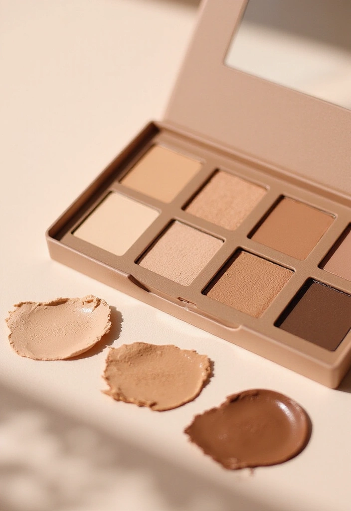 27 Foundation Tips for a Smooth Natural Finish - 18. Use Color Correctors Wisely