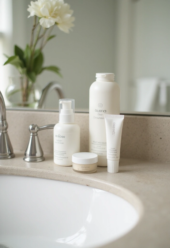 27 Foundation Tips for a Smooth Natural Finish - 2. Prep Your Skin