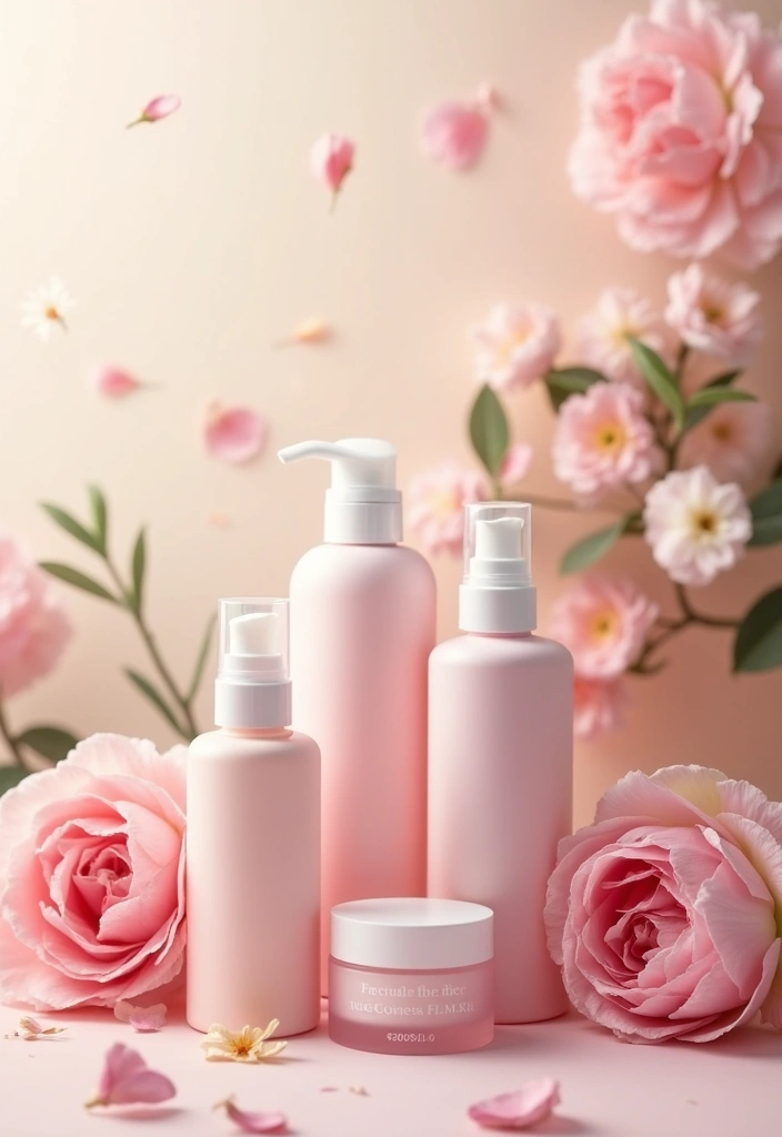 27 Foundation Tips for a Smooth Natural Finish - 26. Choose the Right Fragrance