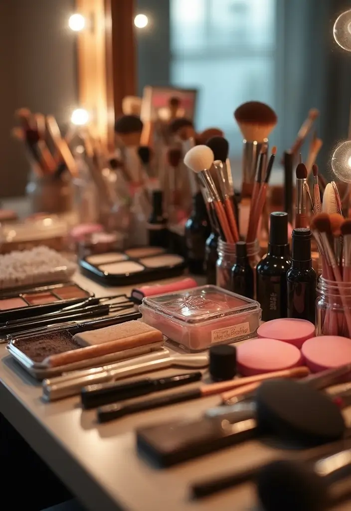 27 Foundation Tips for a Smooth Natural Finish - 5. Use the Right Tools