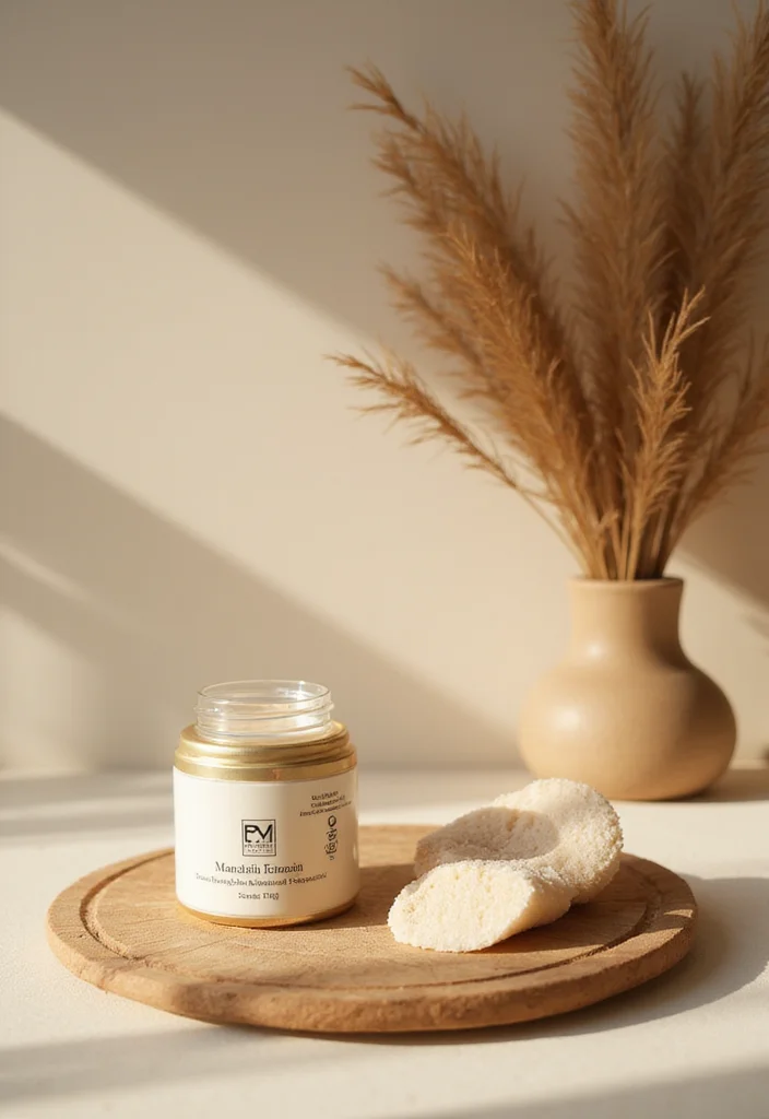 27 Korean Skincare Secrets for Glass Skin Glow - 14. Exfoliation for Smooth Texture