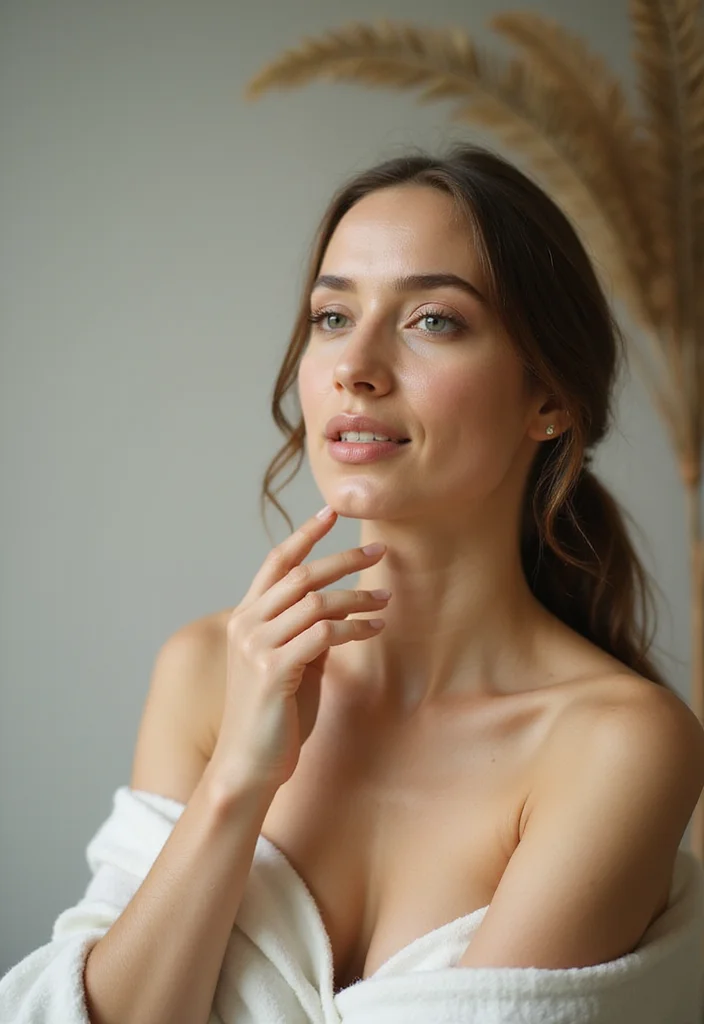 27 Korean Skincare Secrets for Glass Skin Glow - 16. The Power of Essential Oils