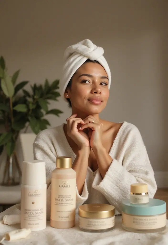 27 Korean Skincare Secrets for Glass Skin Glow - 25. Customizing your Routine