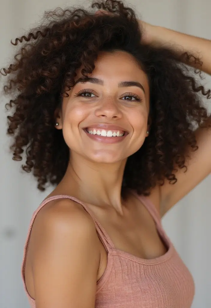 27 Korean Skincare Secrets for Glass Skin Glow - 27. Embrace Your Natural Beauty