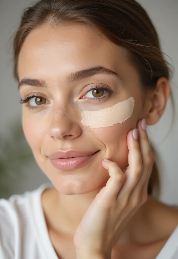 27 Makeup for Sensitive Skin That Won’t Irritate - 10. Lightweight Concealers