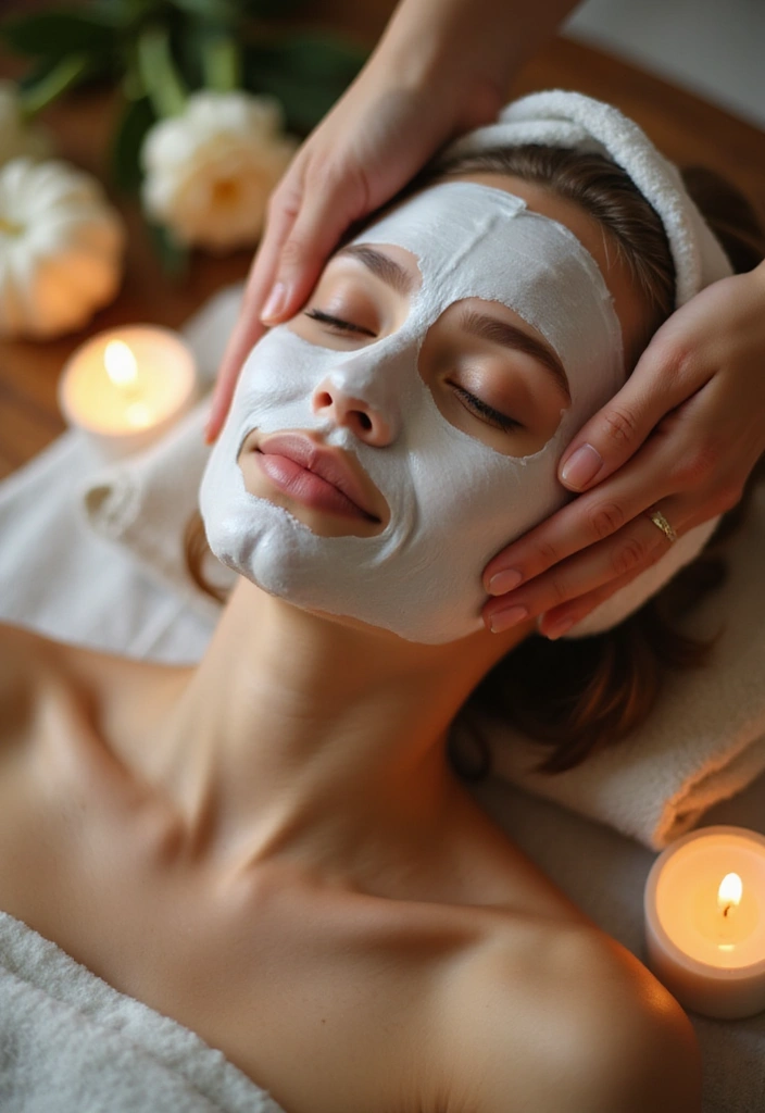 27 Makeup for Sensitive Skin That Won’t Irritate - 12. Soothing Face Masks