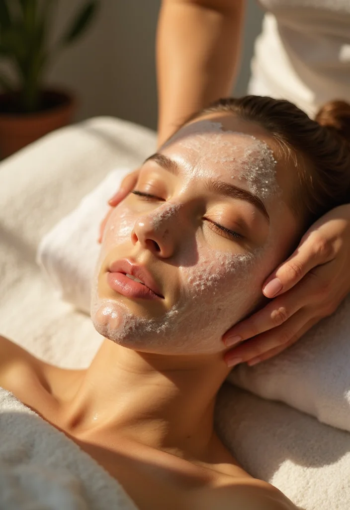 27 Makeup for Sensitive Skin That Won’t Irritate - 13. Gentle Exfoliants