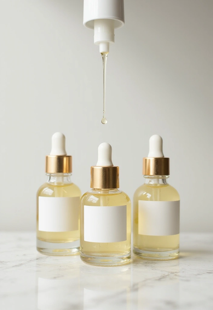 27 Makeup for Sensitive Skin That Won’t Irritate - 14. Hydrating Serums