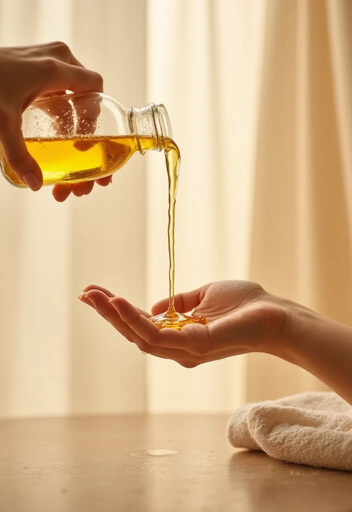 27 Makeup for Sensitive Skin That Won’t Irritate - 15. Cleansing Oils