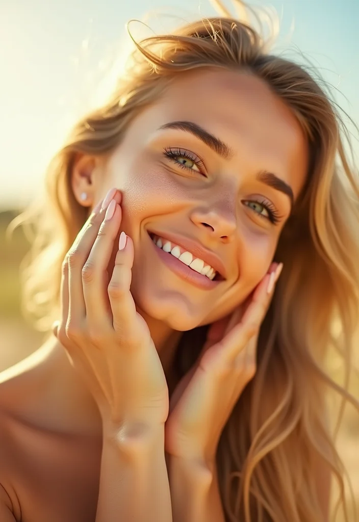 27 Makeup for Sensitive Skin That Won’t Irritate - 17. SPF Makeup Products