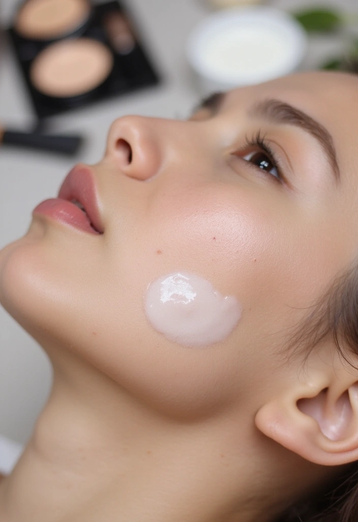 27 Makeup for Sensitive Skin That Won’t Irritate - 19. Pore Minimizers