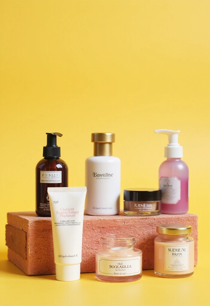 27 Makeup for Sensitive Skin That Won’t Irritate - 20. Cruelty-Free Products