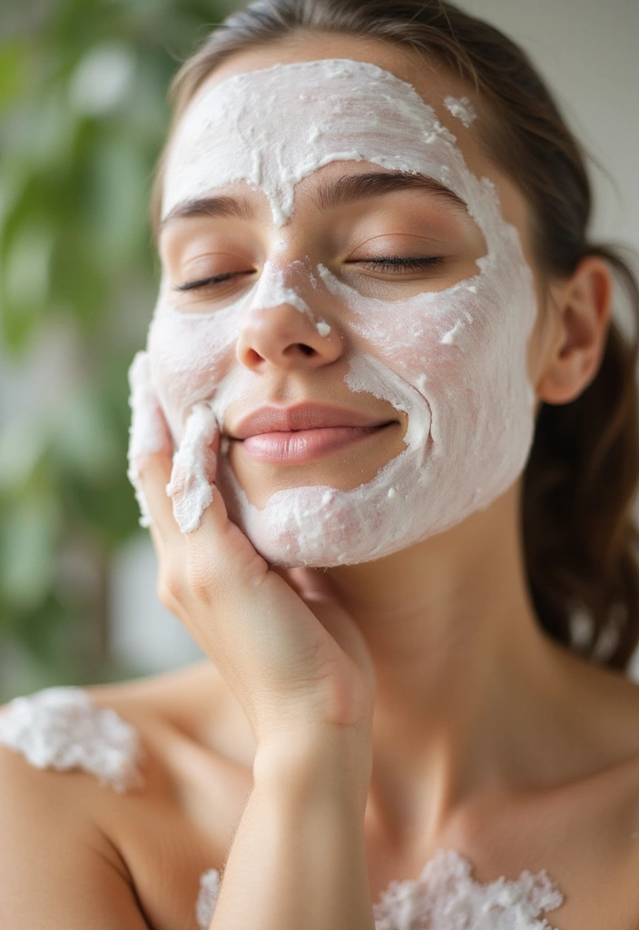 27 Makeup for Sensitive Skin That Won’t Irritate - 25. Gentle Face Washes