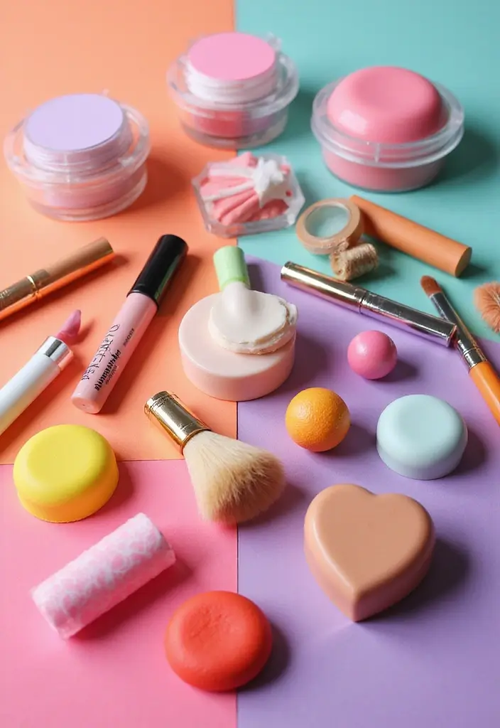 27 Makeup for Sensitive Skin That Won’t Irritate - 27. Multi-Use Products