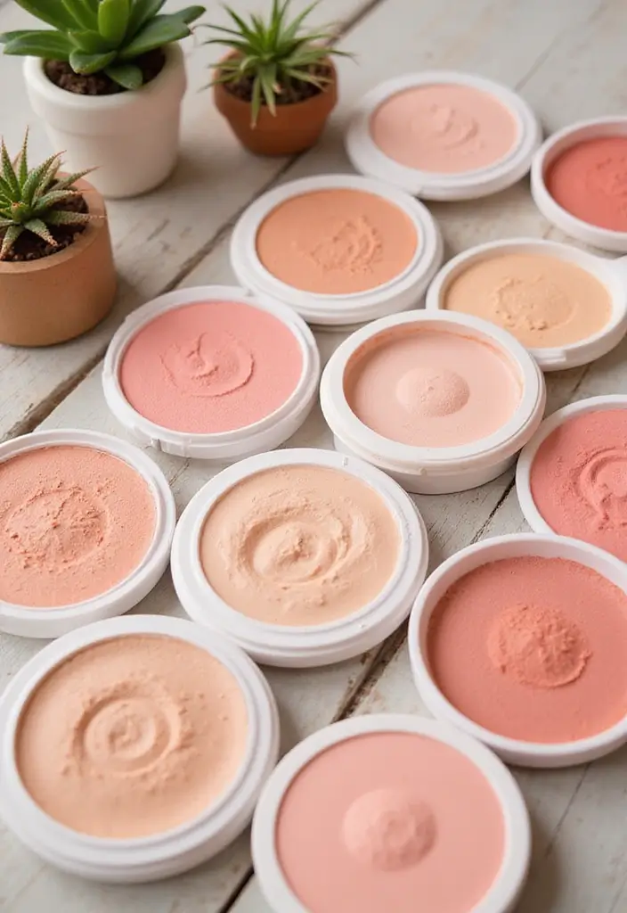 27 Makeup for Sensitive Skin That Won’t Irritate - 3. Cream Blush