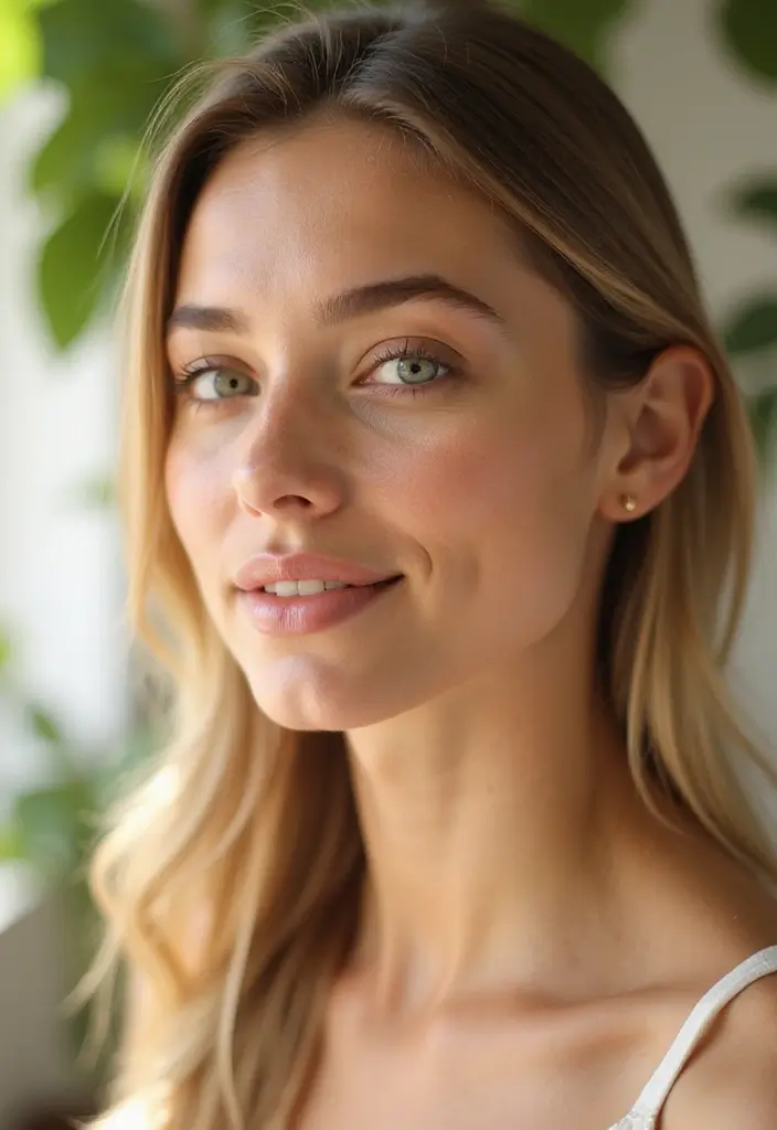 27 Makeup for Sensitive Skin That Won’t Irritate - 7. Tinted Moisturizers