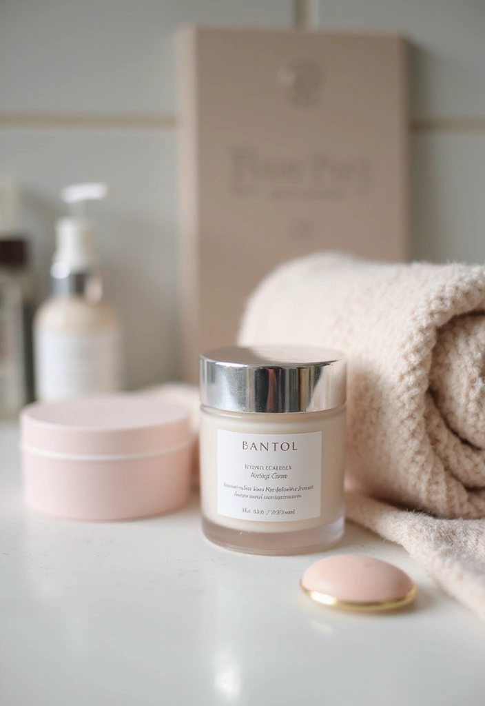 27 Overnight Skincare Treatments That Work While You Sleep - 17. Anti-Aging Retinol Cream