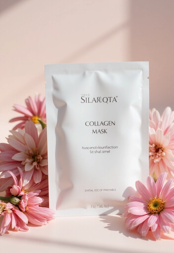 27 Overnight Skincare Treatments That Work While You Sleep - 21. Firming Collagen Mask