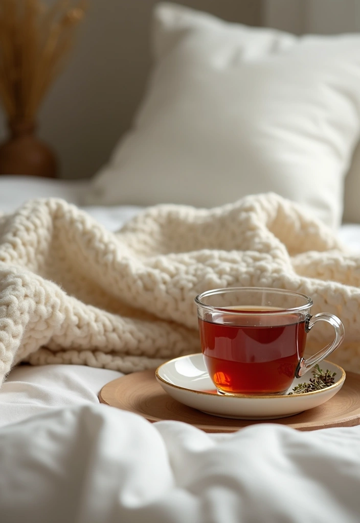 27 Simple Nighttime Skincare Routines for Healthy Skin - 10. Hydrating Lip Balm