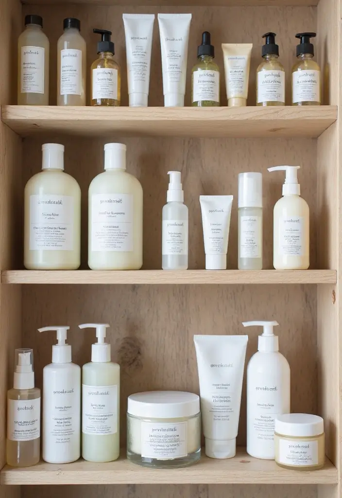 27 Simple Nighttime Skincare Routines for Healthy Skin - 17. Regularly Review Your Products