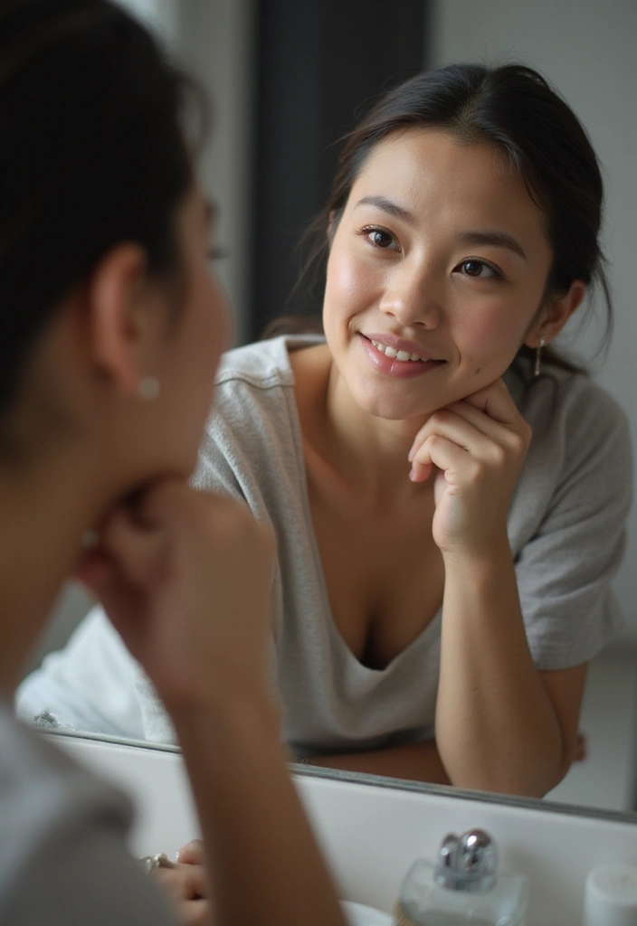 27 Simple Nighttime Skincare Routines for Healthy Skin - 19. Learn from Your Skin