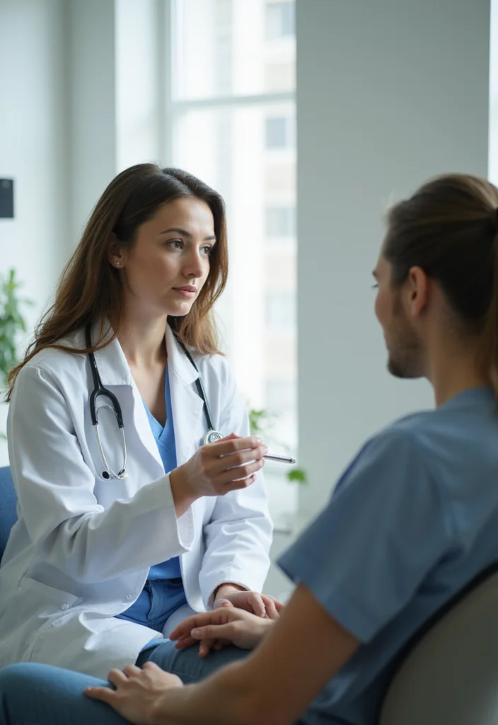 27 Simple Nighttime Skincare Routines for Healthy Skin - 25. Consultation with Skin Experts