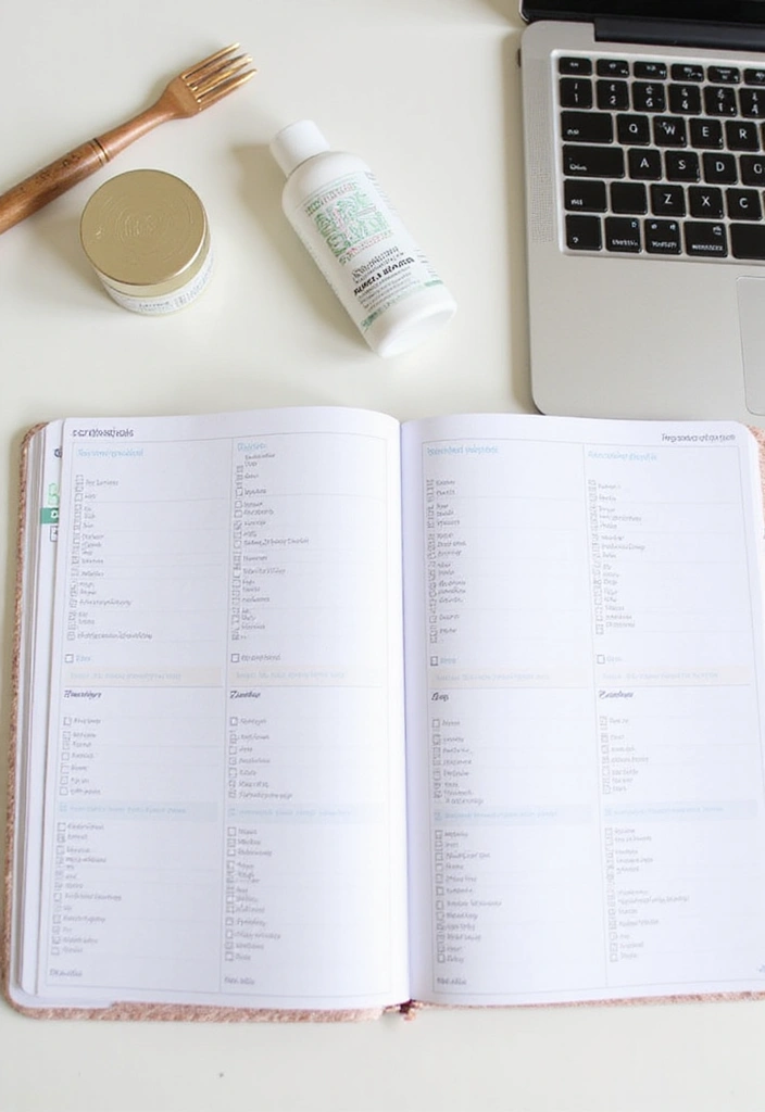 27 Simple Nighttime Skincare Routines for Healthy Skin - 27. A Consistent Routine is Key