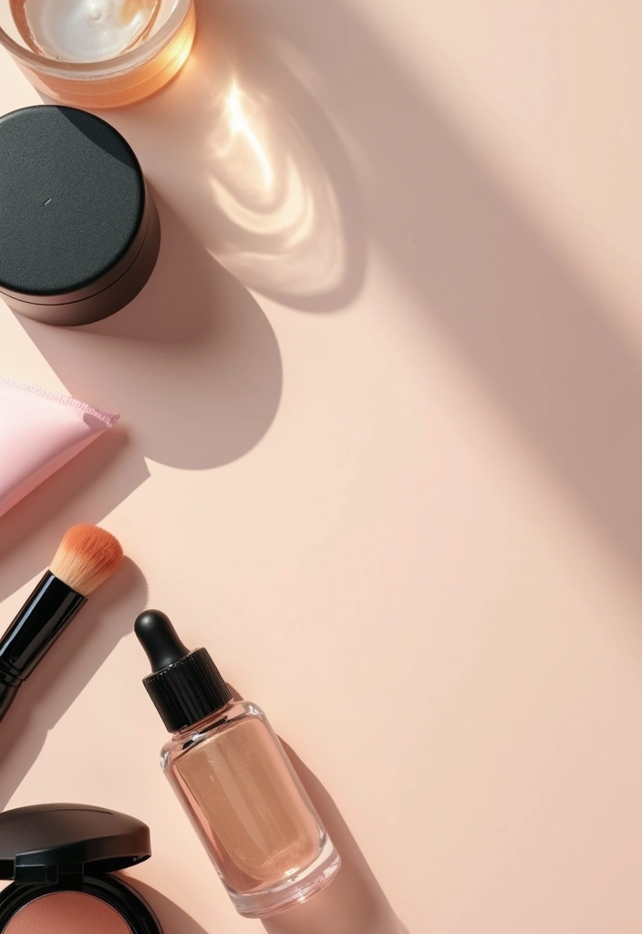 27 Skincare Tips from Dermatologists You Can Trust - 11. Choose Minimal Makeup