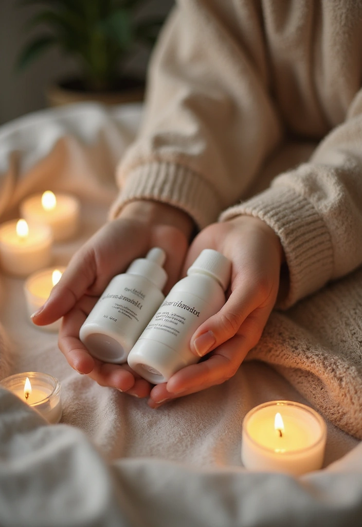 27 Skincare Tips from Dermatologists You Can Trust - 13. Warm Up Your Products