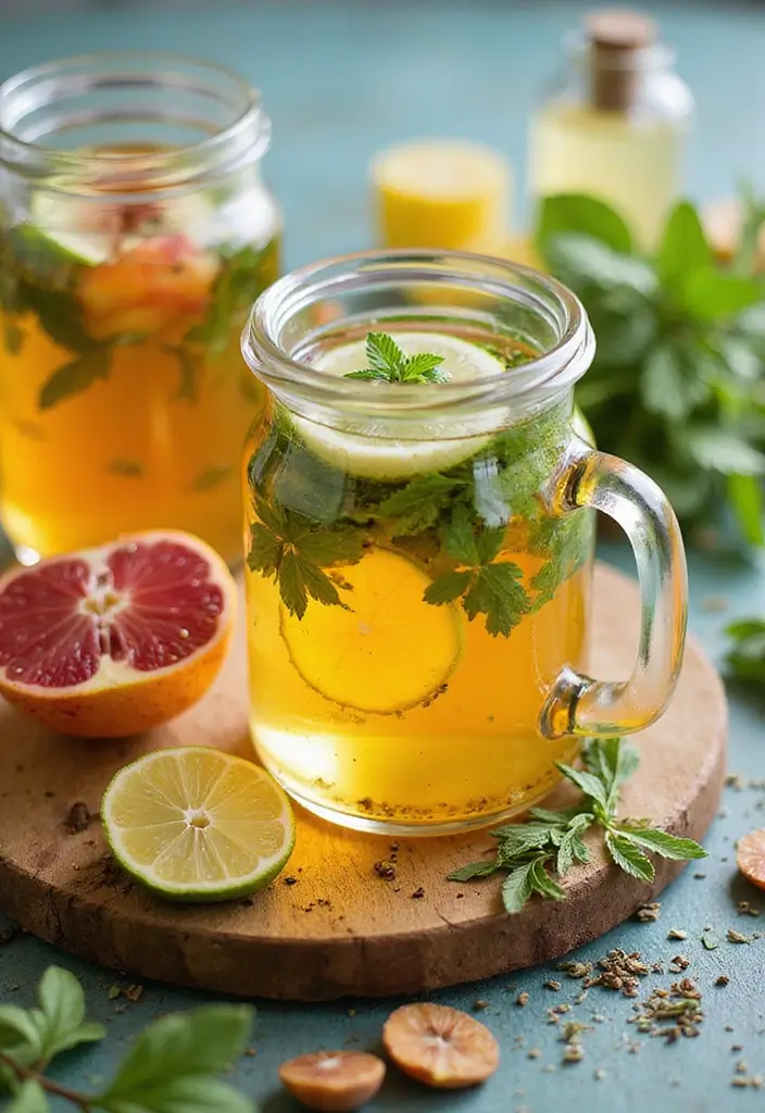 27 Skincare Tips from Dermatologists You Can Trust - 19. Limit Alcohol and Caffeine