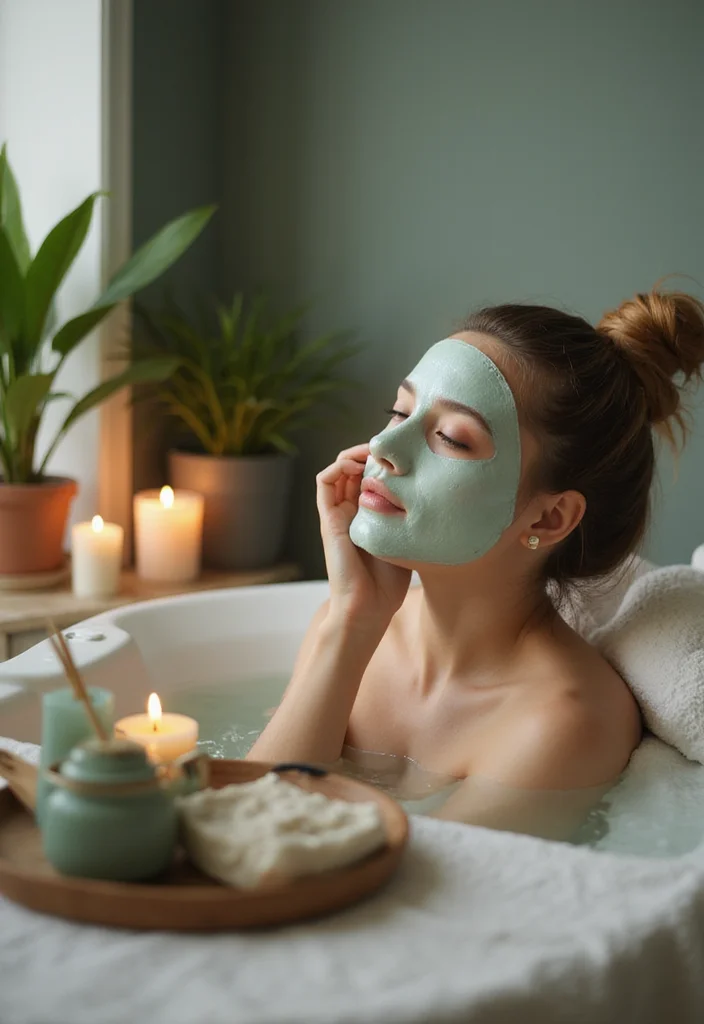 27 Skincare Tips from Dermatologists You Can Trust - 20. Use a Cooling Face Mask