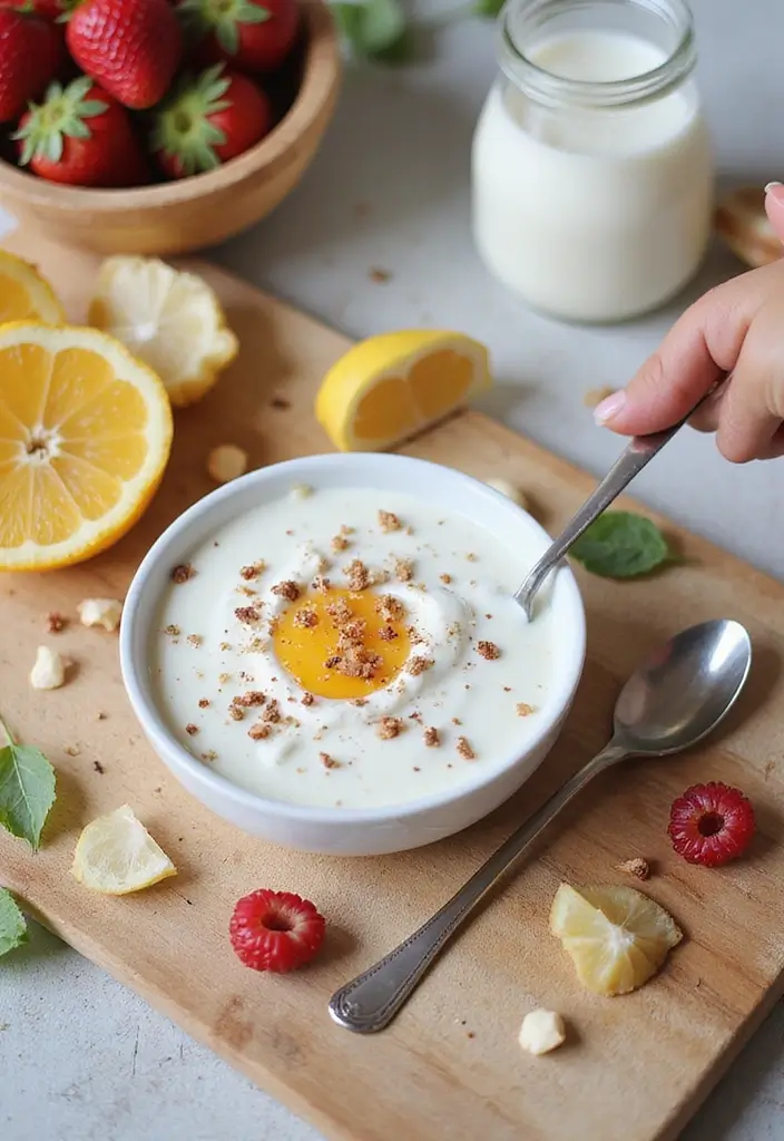 27 Skincare Tips from Dermatologists You Can Trust - 24. Include Probiotics in Your Routine