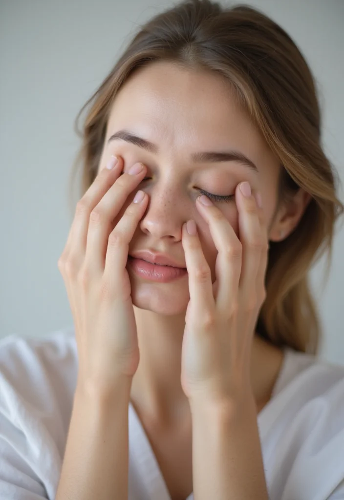 27 Skincare Tips from Dermatologists You Can Trust - 25. Avoid Touching Your Face