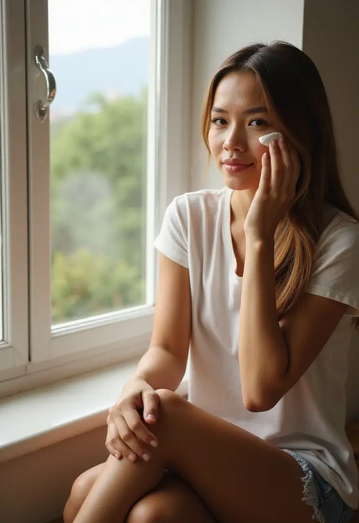 27 Skincare Tips from Dermatologists You Can Trust - 26. Use Sunscreen Even Indoors