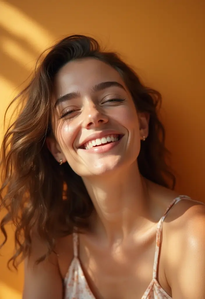 27 Skincare Tips from Dermatologists You Can Trust - 27. Embrace Your Natural Beauty