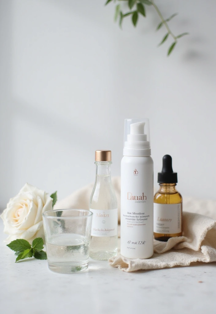 27 Skincare Tips from Dermatologists You Can Trust - 3. Hydrate, Hydrate, Hydrate