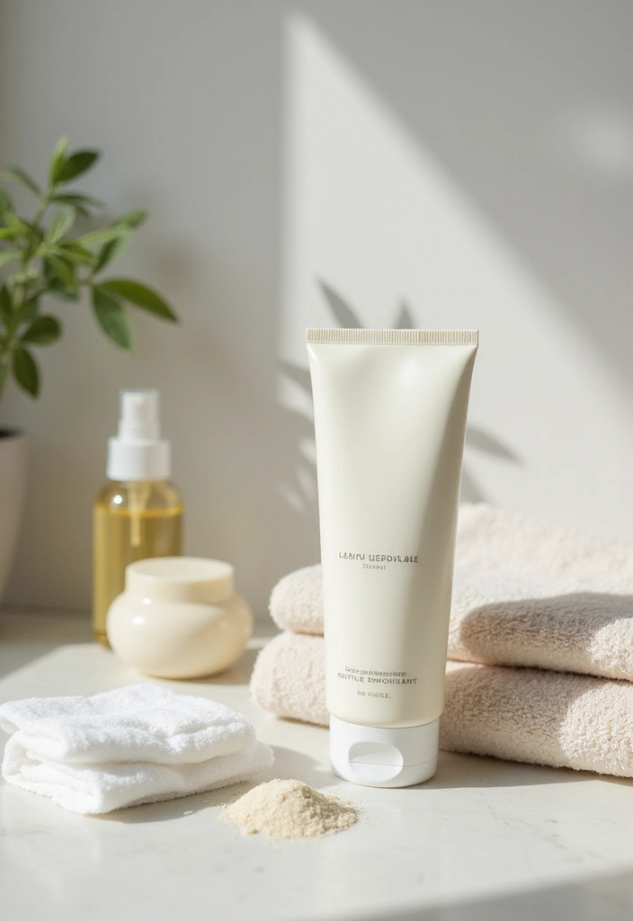 27 Skincare Tips from Dermatologists You Can Trust - 5. Be Mindful of Exfoliation