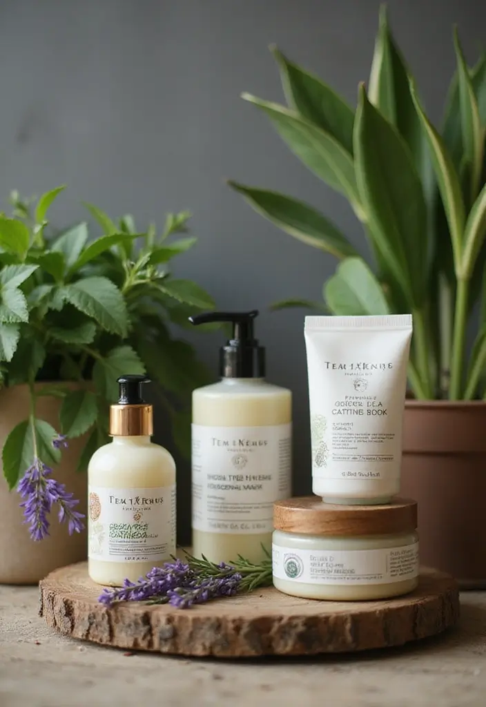 27 Skincare Tips from Dermatologists You Can Trust - 6. Prioritize Natural Ingredients