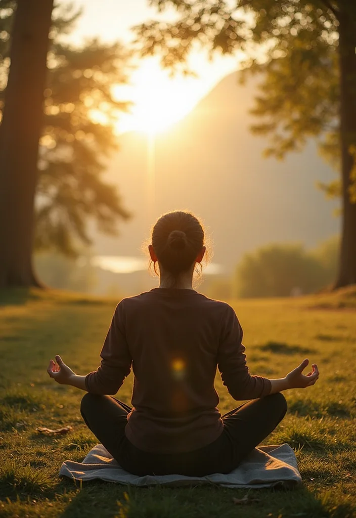 27 Skincare Tips from Dermatologists You Can Trust - 7. Keep Stress in Check